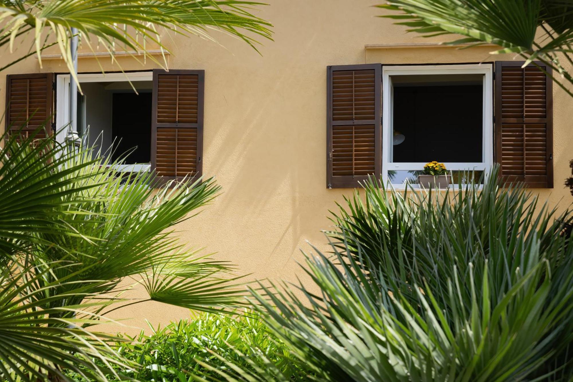 Bed and Breakfast I Venti Mazara Del Vallo Exterior foto